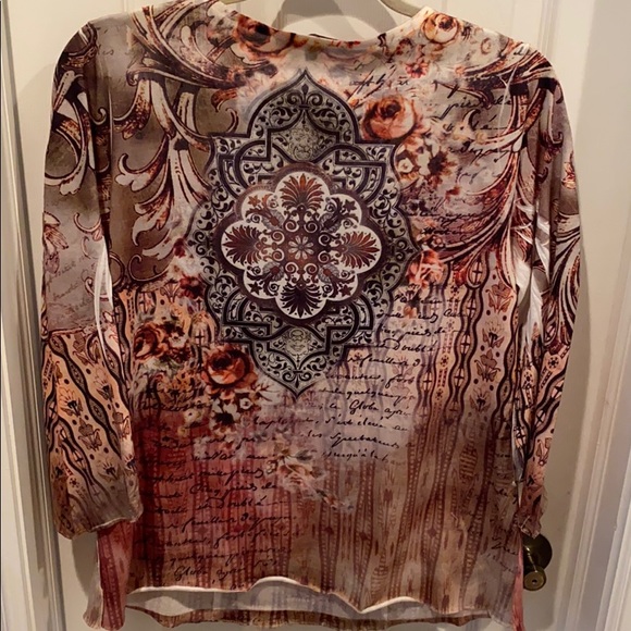 Tunic - Picture 4 of 5